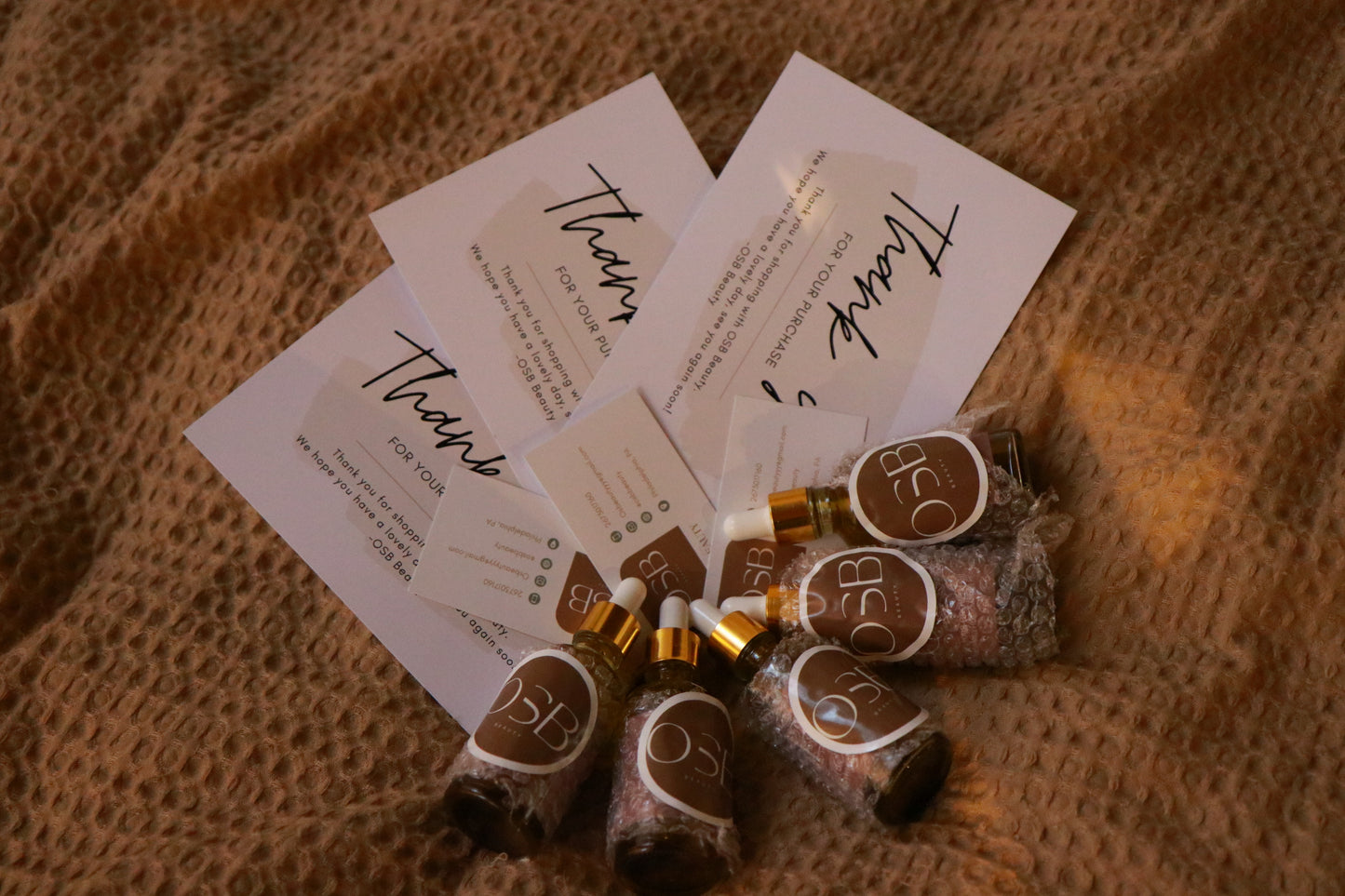 OSB Growth Duo – 2 Hair Growth Oils